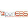 OpenEBS logo