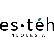 Esteh Indonesia logo