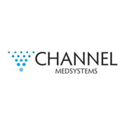 Channel Medsystems logo