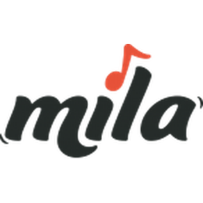 Mila (music technology company) logo