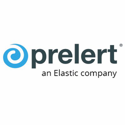 Prelert, Inc. logo