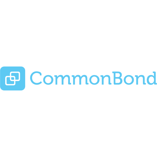 CommonBond logo