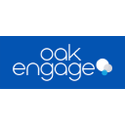 Oak-Engage logo