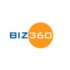 Biz360 logo