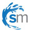 Splashmetrics logo