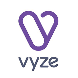 Vyze logo