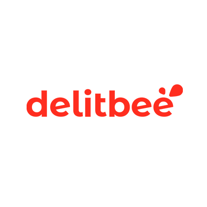 Delitbee logo