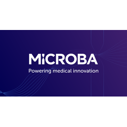 Microba Life Sciences Limited logo