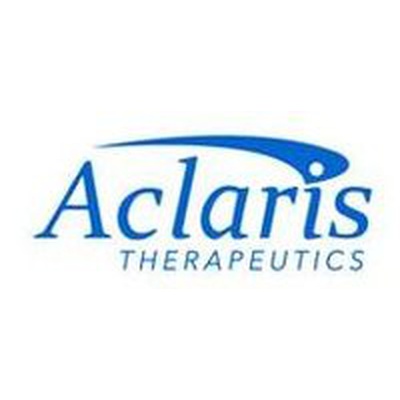 Aclaris Therapeutics logo