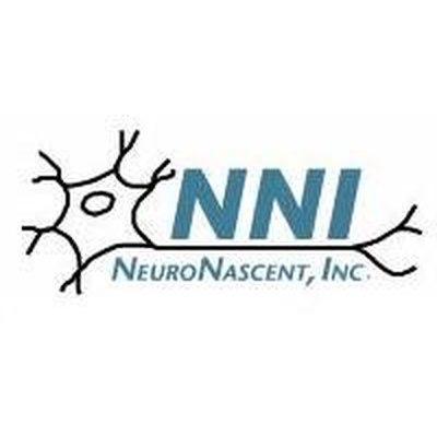 NeuroNascent logo