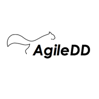 Agile Data Decisions logo