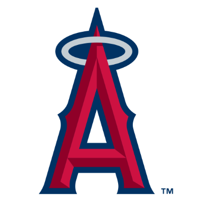 Los Angeles Angels logo