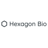 Hexagon Bio logo