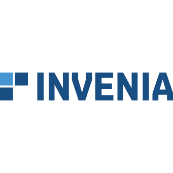 Invenia logo