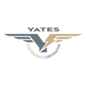 Yates Electrospace Corporation logo