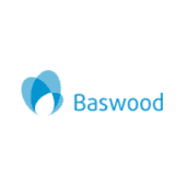 Baswood logo