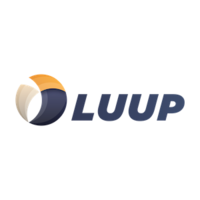 LUUP logo