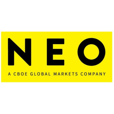 NEO Exchange logo