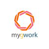 myGwork (company) logo