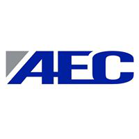 Aec (company) logo