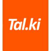 Talki logo