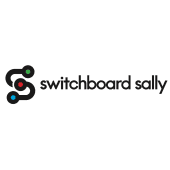 Switchboard Sally logo