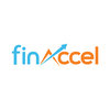 FinAccel  logo