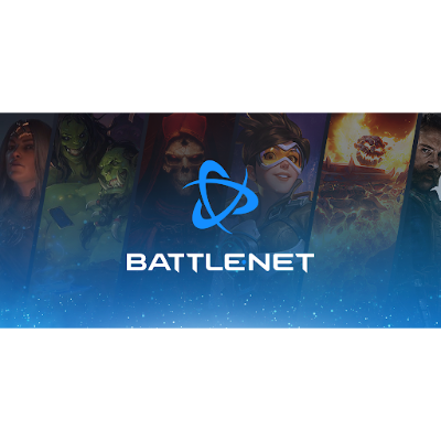 Battle.net logo