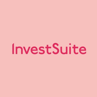 InvestSuite logo