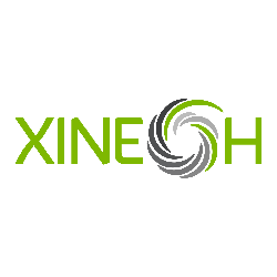 Xineoh logo