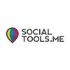 SocialTools logo