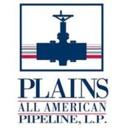 Plains All American Pipeline logo