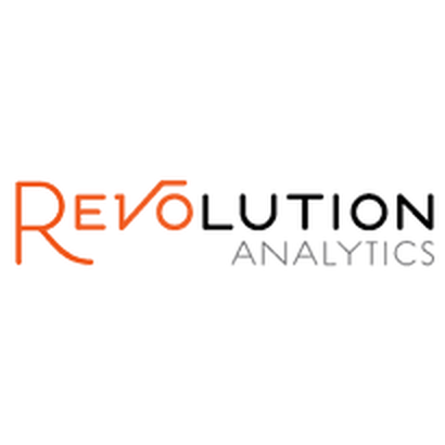 Revolution Analytics logo