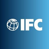 International Finance Corporation logo