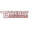 Trendy Entertainment logo