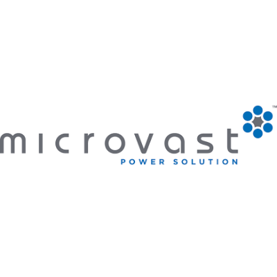 Microvast Power Systems (Huzhou) Co., Ltd. logo