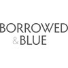 Borrowed & Blue logo