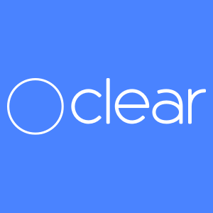 Clear Blockchain Technologies logo