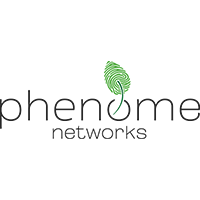 Phenom Networks Inc. logo