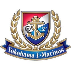 Yokohama F. Marinos logo