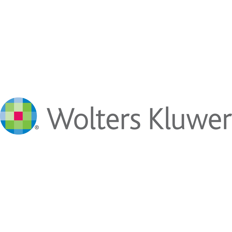 Wolters Kluwer logo