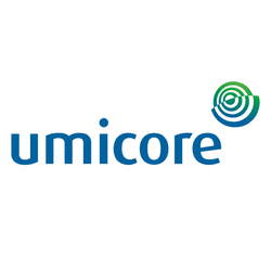 Umicore logo