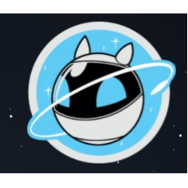 The Winkyverse logo