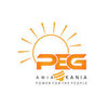 PEG Africa logo