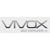 Vivox logo