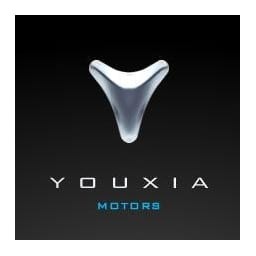 Youxia Motors logo