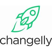 Changelly logo