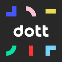 Dott logo