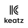 Keatz logo