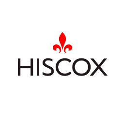 Hiscox logo